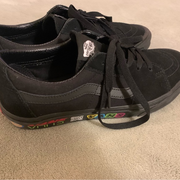 Vans Sk8-Low sneakers - Picture 8 of 15